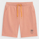 Shorts 4F Jr 4FJSS23TSHOM047 64S (128 cm)
