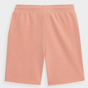 Shorts 4F Jr 4FJSS23TSHOM047 64S (140 cm)