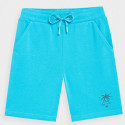 Shorts 4F Jr 4FJSS23TSHOM047 35S (158 cm)