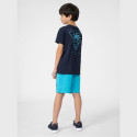 Shorts 4F Jr 4FJSS23TSHOM047 35S (140 cm)