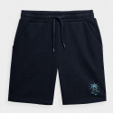 Shorts 4F Jr 4FJSS23TSHOM047 31S (122 cm)