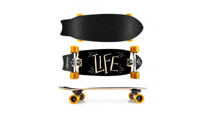 Spokey cruiser life 941006 skateboard (208cm)