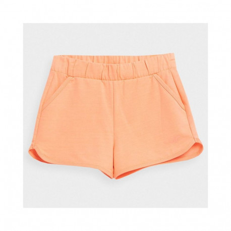 4F Jr Shorts 4FJSS23TSHOF099 64N (164 cm)