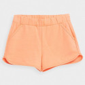 Shorts 4F Jr 4FJSS23TSHOF099 64N (164 cm)
