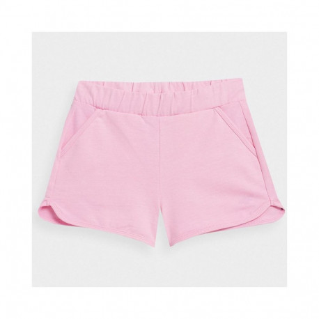 4F Jr Shorts 4FJSS23TSHOF099 56S (164 cm)
