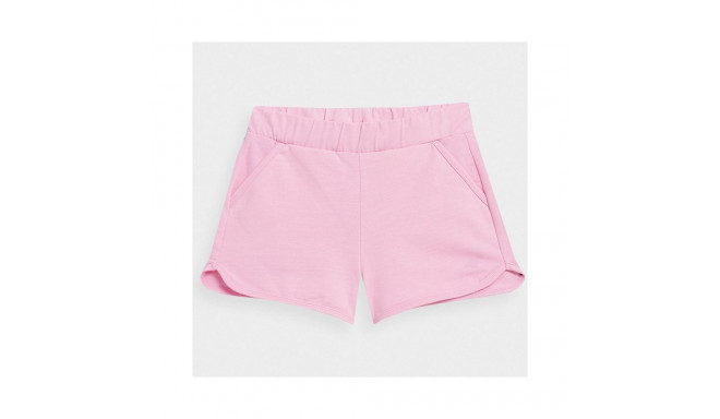 4F Jr Shorts 4FJSS23TSHOF099 56S (134 cm)