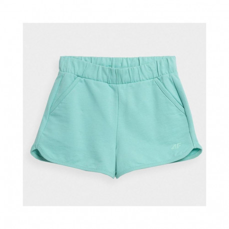 4F Jr Shorts 4FJSS23TSHOF099 47S (146/152 cm)