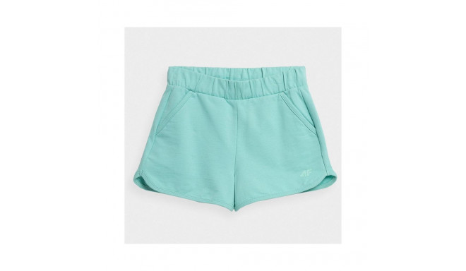 4F Jr Shorts 4FJSS23TSHOF099 47S (146/152 cm)