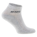 Hi-tec quarro pack II socks 92800542988 (40-43)