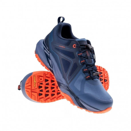 Elbrus Omelio Wp Gr M 92800490733 shoes (42)