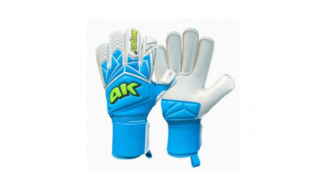 4Keepers Force V1.23 RF M S874700 goalkeeper gloves (9,5)