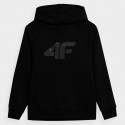 Sweatshirt 4F Jr. 4FJSS23TSWSM220 20S (128 cm)