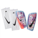 Nike Mercurial Lite MDS DV0774 479 football shin guards (L)