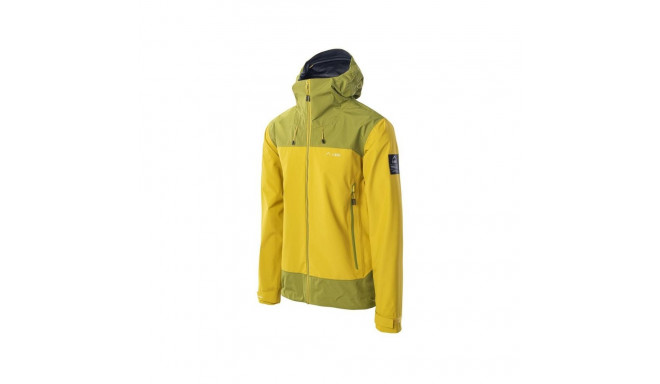 Elbrus Loriko Jacket M 92800481829 (XL)