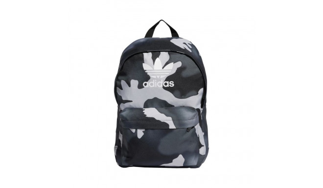 Backpack adidas Camo Classic Backpack IB9211 (One size)