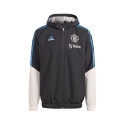 Adidas Manchester United AW Jacket M HT4288 (S)