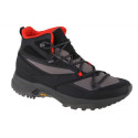 4F Dust Trekking Boots M AW22FOTSM006-22S (41)