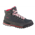 Shoes CMP Heka WP Wmn Hiking W 3Q49556-41UH (39)