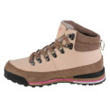 Shoes CMP Heka WP Wmn Hiking W 3Q49556-15XM (39)