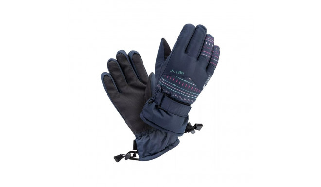 Elbrus Akemi Jr 92800337304 ski gloves (L/XL)