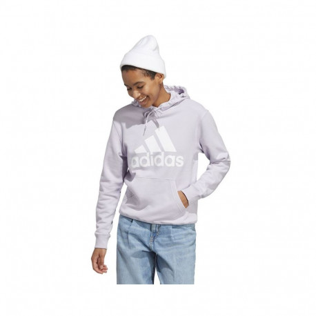 Adidas Big Logo FT R HD W IC6899 sweatshirt (S)