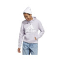 Sweatshirt adidas Big Logo FT R HD W IC6899 (L)