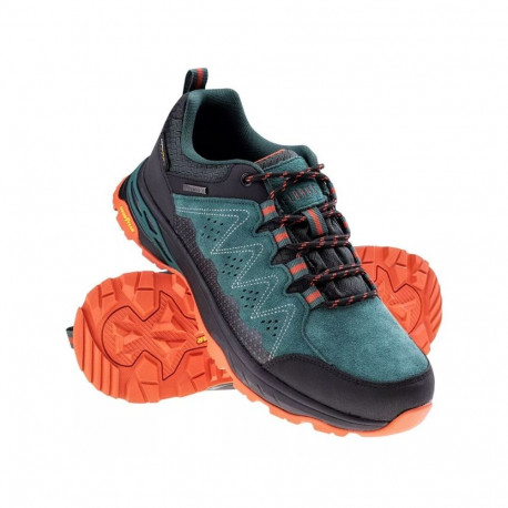 Elbrus Eravica Low Wp Gr CM 92800490680 shoes (41)