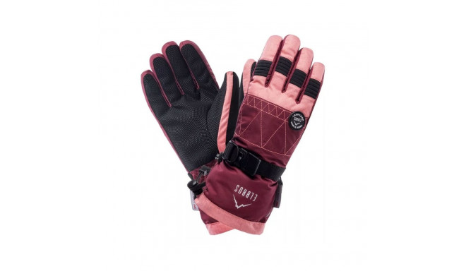 Elbrus Shila W ski gloves 92800438510 (S/M)