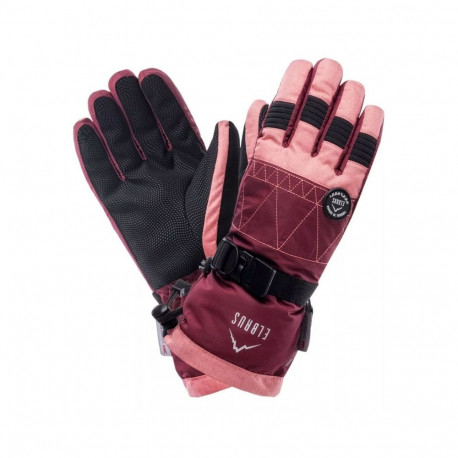 Elbrus Shila W 92800438510 Ski Gloves (L/XL)