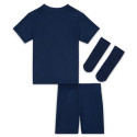 Football kit Nike PSG 2022/23 Home Jr DJ7917 411 (96 cm)
