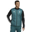 Adidas Juventus Pad Vest M HG1135 (M)