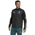 Adidas Juventus Pad Vest M HG1135 (M)