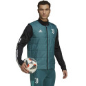 Adidas Juventus Pad Vest M HG1135 (S)