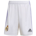 Adidas Real Madrid H Mini Jr football set HA2667 (110 cm)