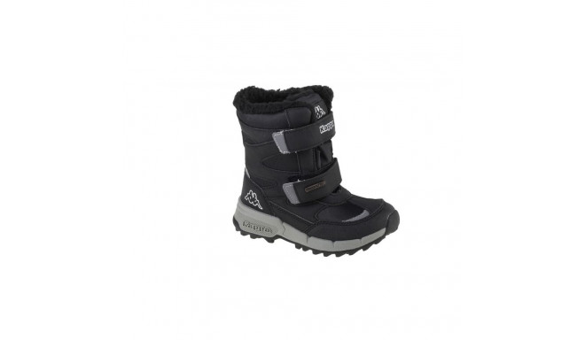 Kappa Cekis Tex K Jr 260903K-1115 shoes (30)