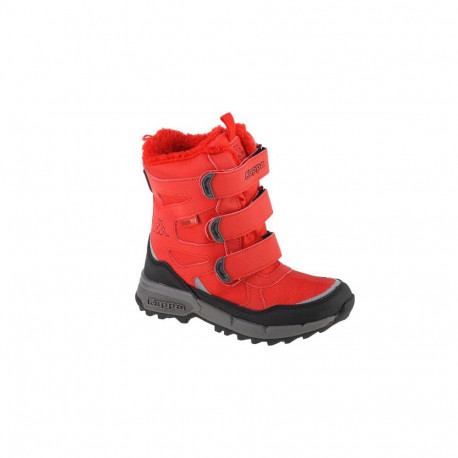 Kappa Vipos Tex K Jr 260902K-2011 shoes (31)