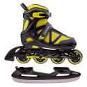 Inline skates Coolslide Buttersi 2 IN 1 Yb 92800438987 (39-42)