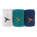 Jordan Terry Hair Ties J1007015-472 (One size)