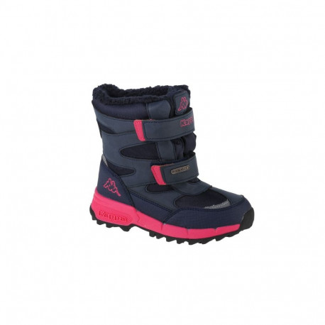 Kappa kids' winter boots Cekis Tex K Jr 260903K-6722 (35)