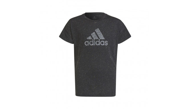 Adidas Badge of Sport Tee Jr HM2646 (152 cm)