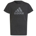 Adidas Badge of Sport Tee Jr HM2646 (140 cm)