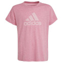 Adidas Badge of Sport Tee Jr HM2648 (152 cm)