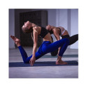 Mat for Hot Yoga adidas ADYG-10680BK