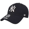 47 Brand Mlb New York Yankees MVP Cap B-MVPSP17WBP-NYC (One size)