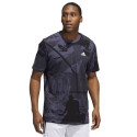 Adidas Iginite Aop Tee M HK6725 (L)