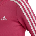 Adidas Essentials 3S Full-zip Hoodie Jr HM8753 (140 cm)