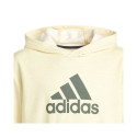 Adidas Badge of Sport Hoodie Jr HN8469 (164 cm)