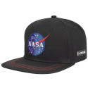 Capslab Space Mission NASA Snapback Cap CL-NASA-1-US2 (One size)