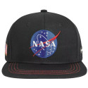 Capslab Space Mission NASA Snapback Cap CL-NASA-1-US2 (One size)