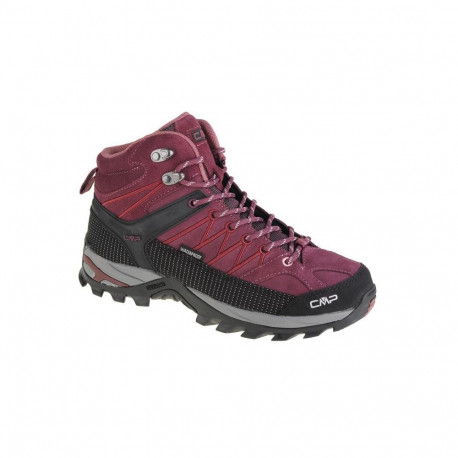 CMP Rigel Mid W shoes 3Q12946-H910 (38)